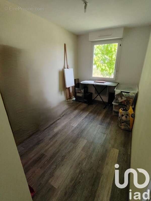 Photo 9 - Maison à SAUGON