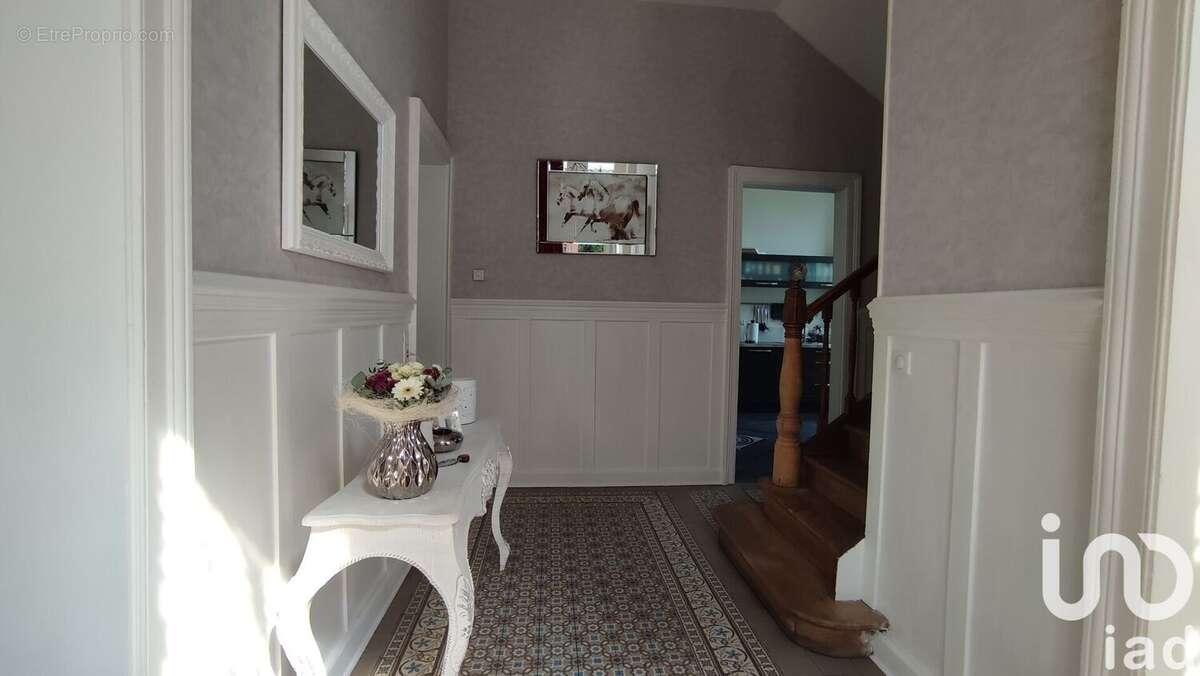 Photo 2 - Maison à MONTHERME