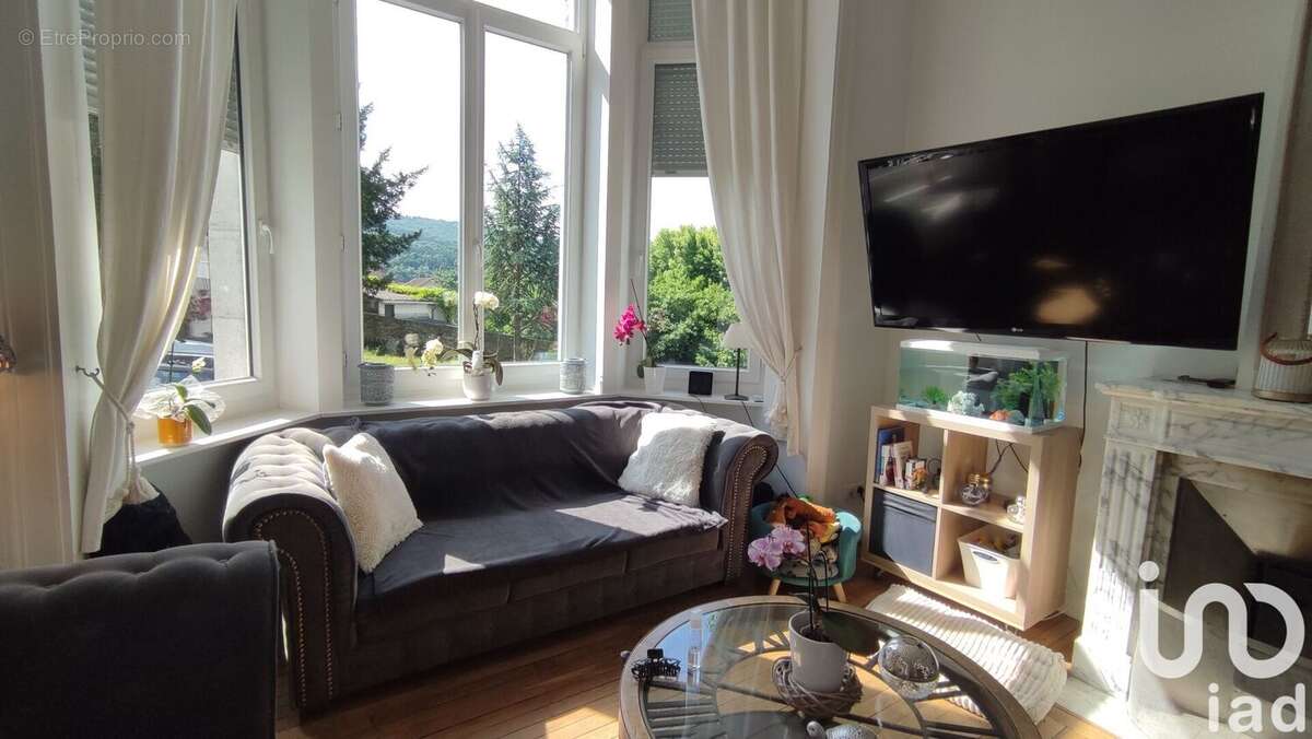 Photo 3 - Maison à MONTHERME