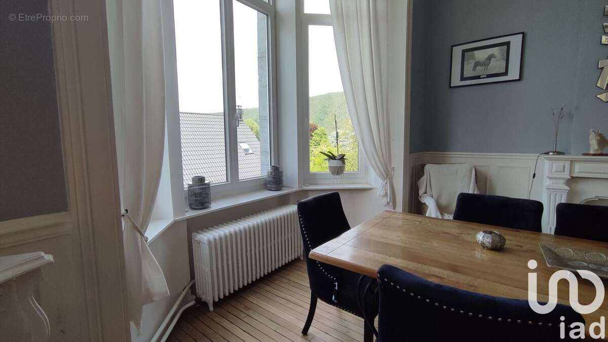 Photo 4 - Maison à MONTHERME