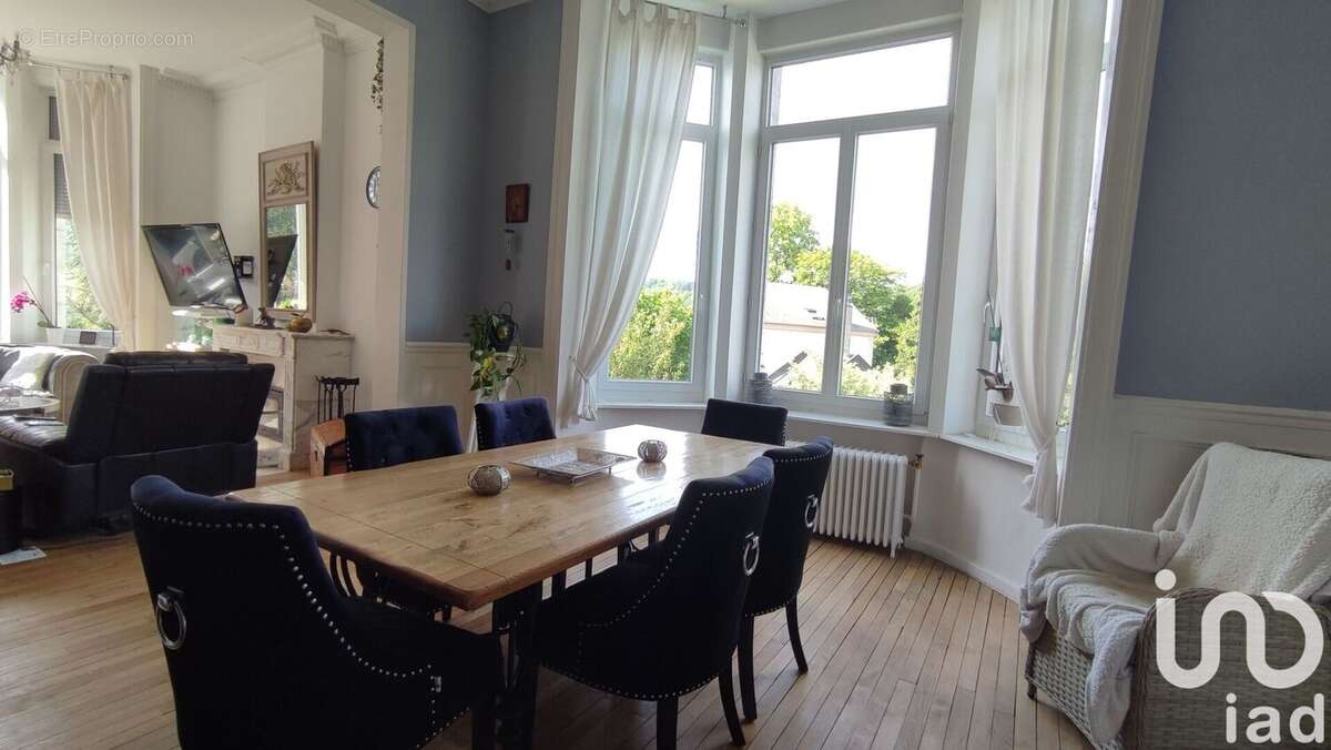 Photo 5 - Maison à MONTHERME