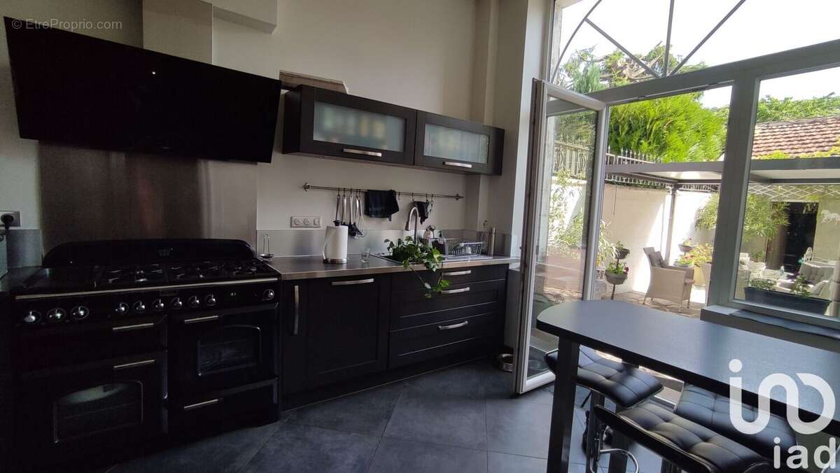 Photo 6 - Maison à MONTHERME