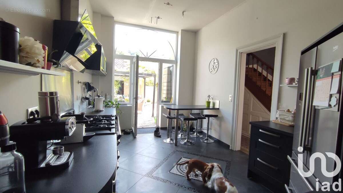 Photo 7 - Maison à MONTHERME