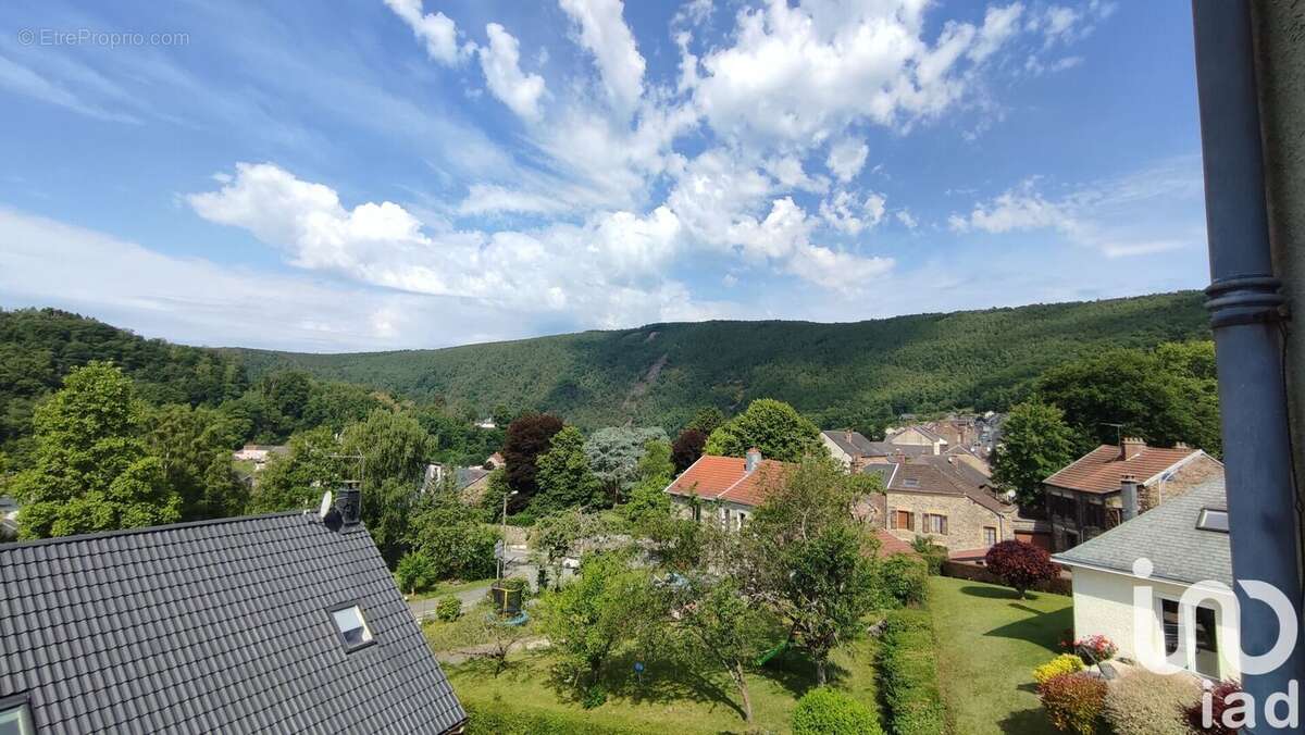 Photo 8 - Maison à MONTHERME