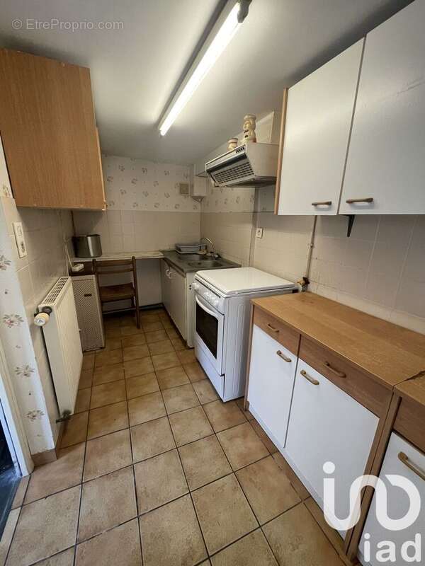 Photo 5 - Maison à L'ILE-D'OLONNE