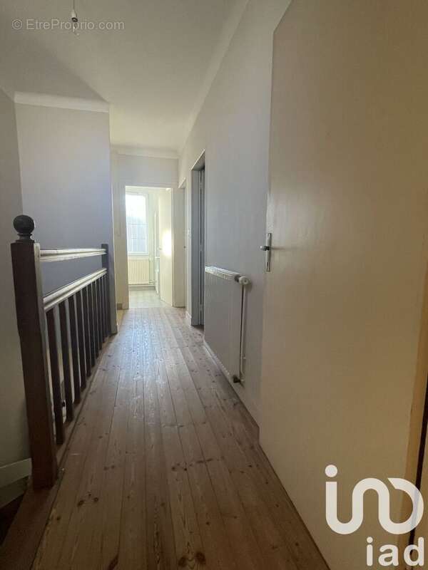 Photo 6 - Maison à L'ILE-D'OLONNE