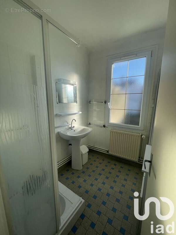 Photo 7 - Maison à L'ILE-D'OLONNE