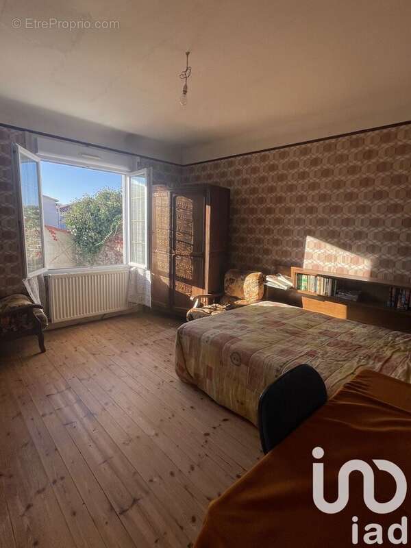 Photo 8 - Maison à L'ILE-D'OLONNE