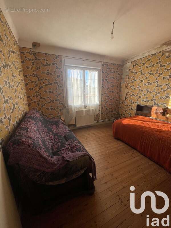 Photo 9 - Maison à L'ILE-D'OLONNE