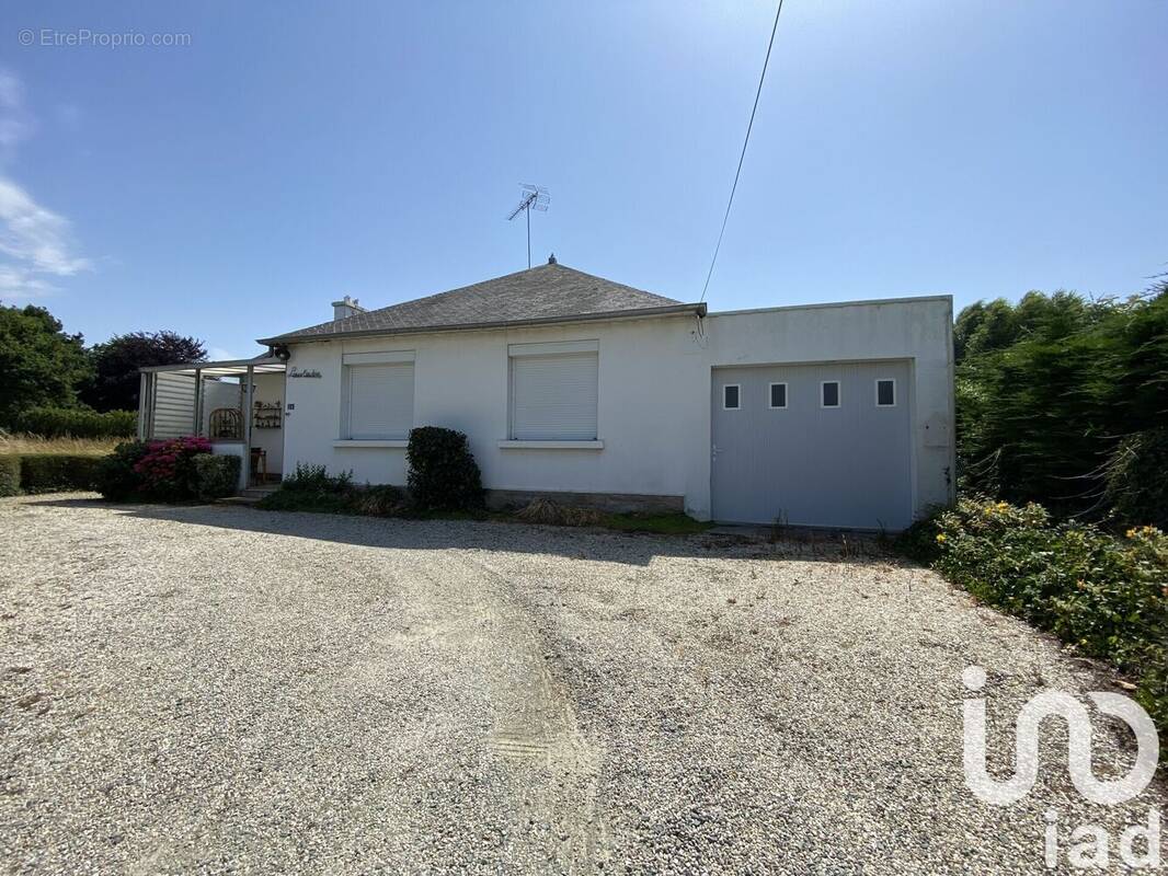 Photo 1 - Maison à PLEURTUIT