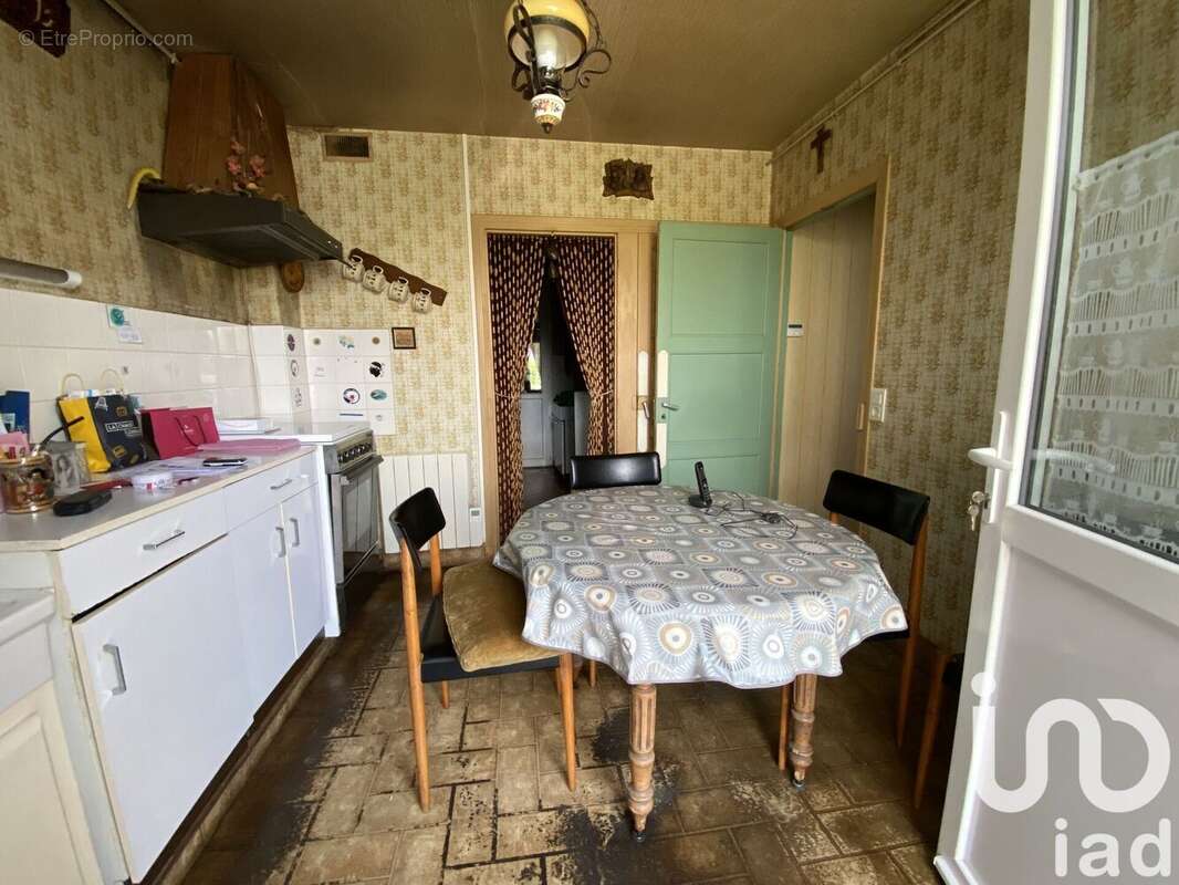 Photo 2 - Maison à PLEURTUIT