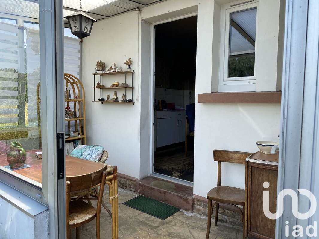 Photo 7 - Maison à PLEURTUIT