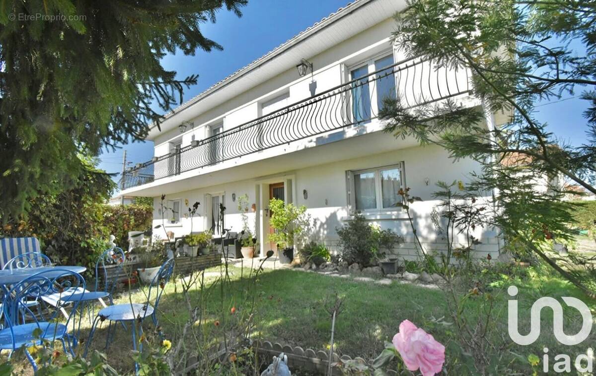 Photo 1 - Maison à BERGERAC