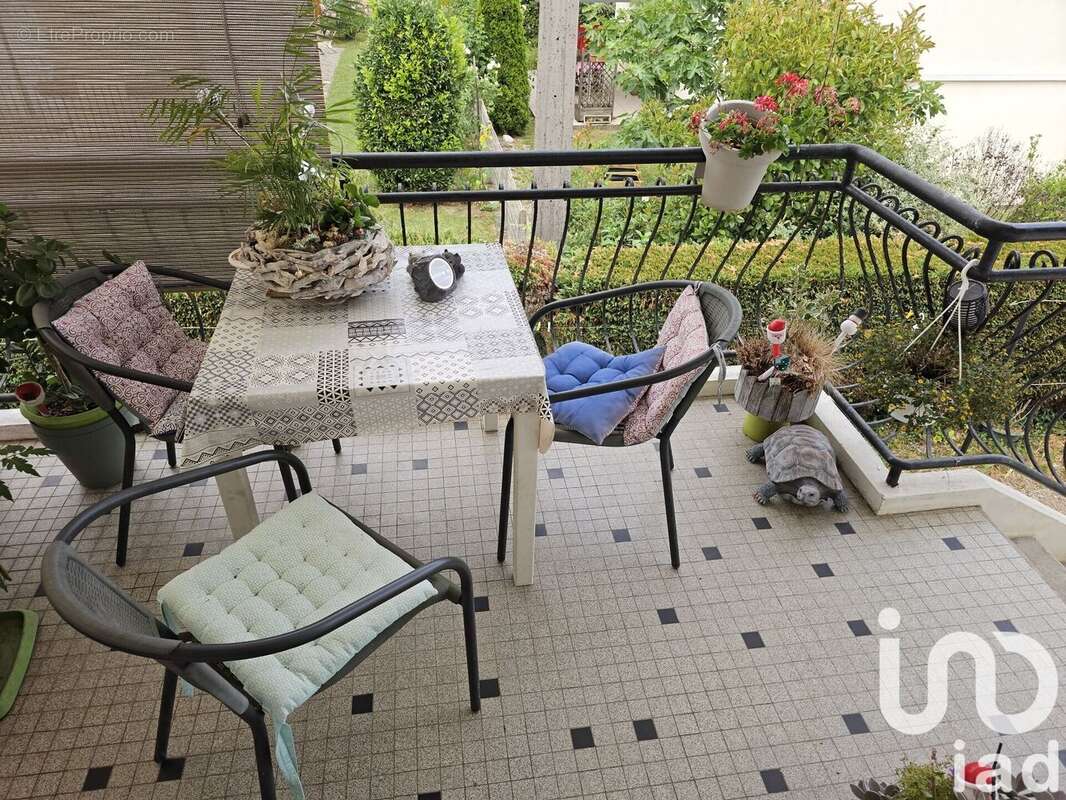 Photo 2 - Maison à BERGERAC