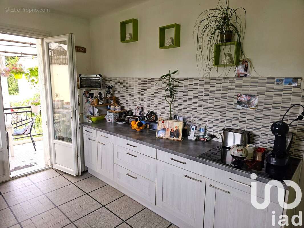 Photo 9 - Maison à BERGERAC