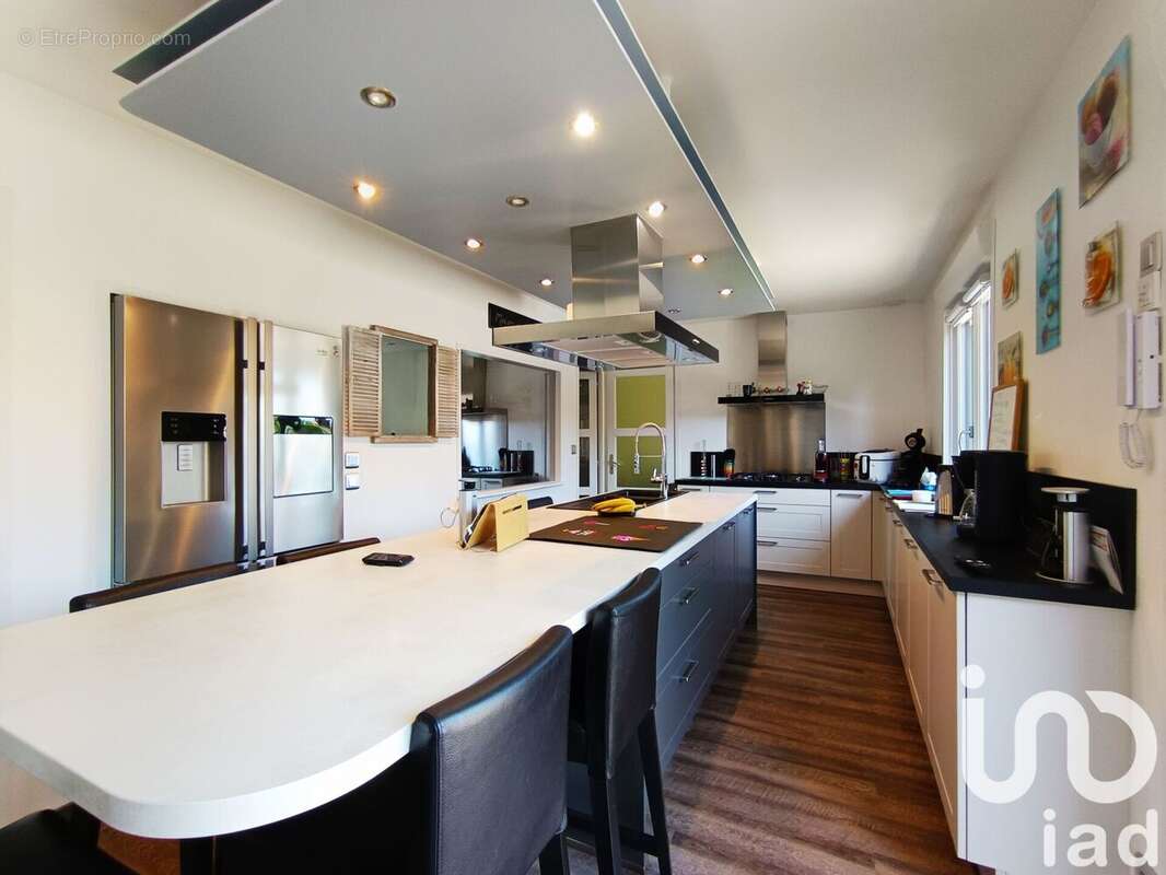 Photo 4 - Maison à MARQUILLIES