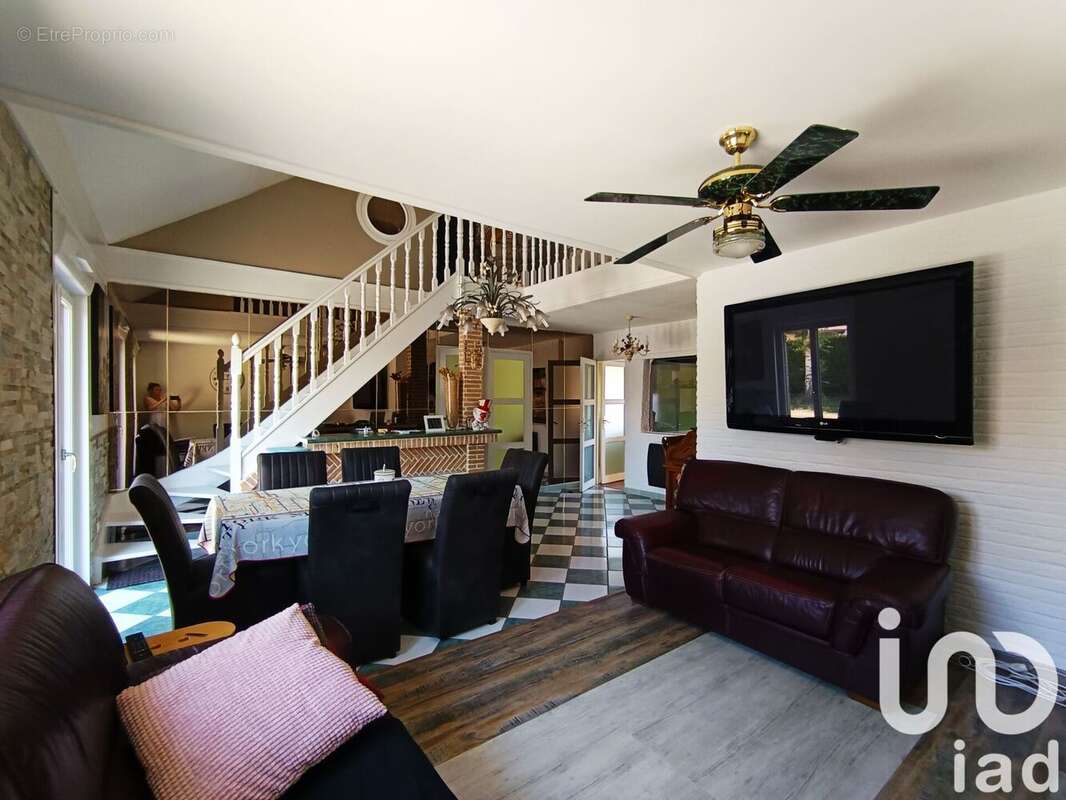 Photo 6 - Maison à MARQUILLIES