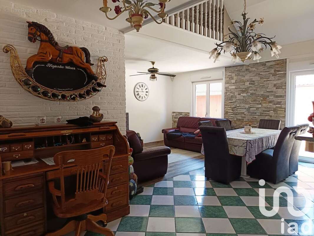 Photo 7 - Maison à MARQUILLIES