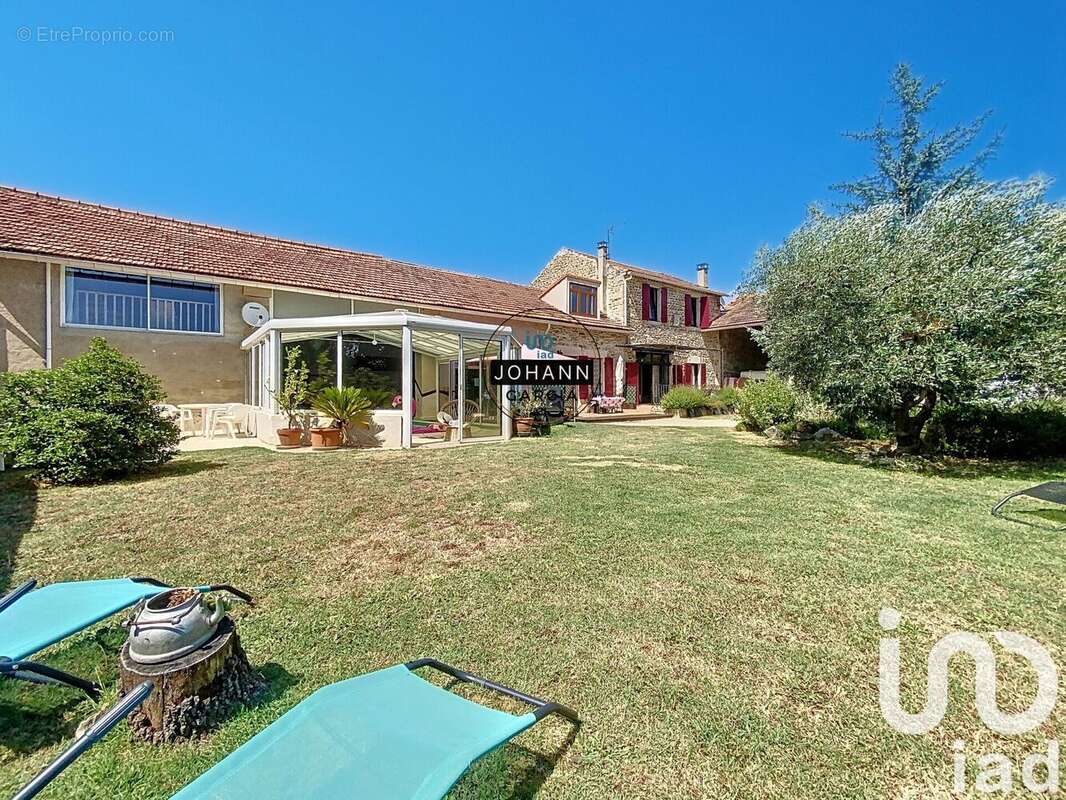 Photo 3 - Maison à NYONS