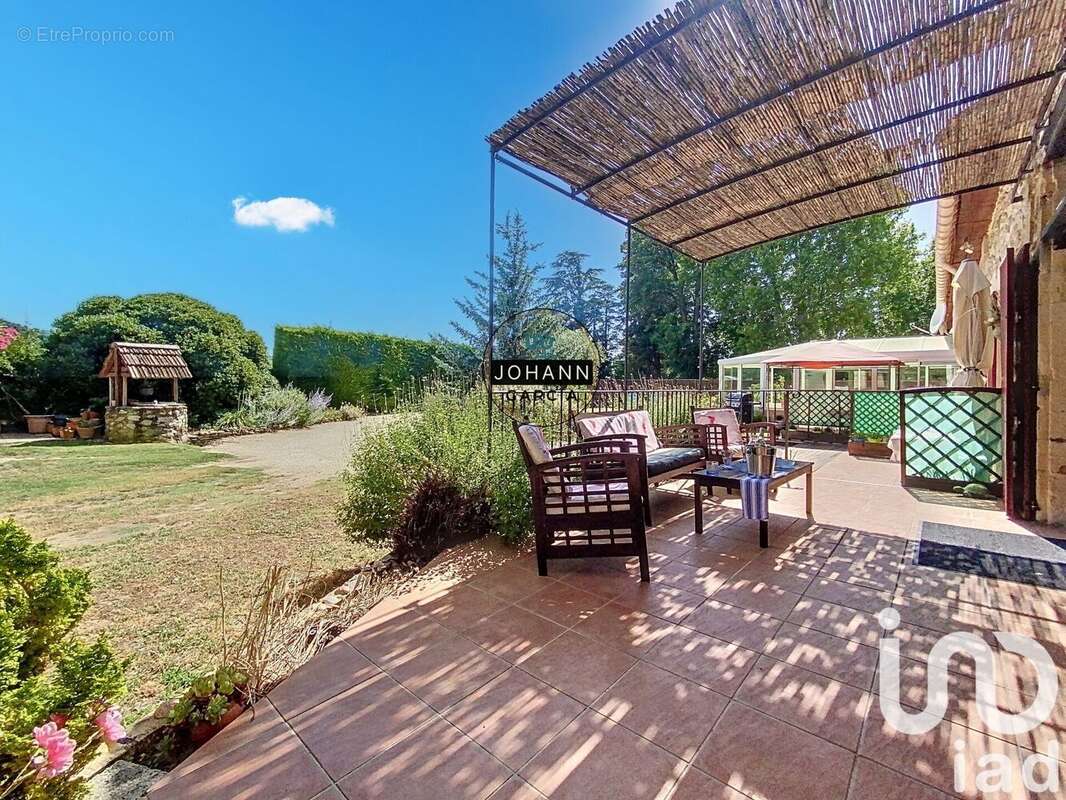 Photo 4 - Maison à NYONS