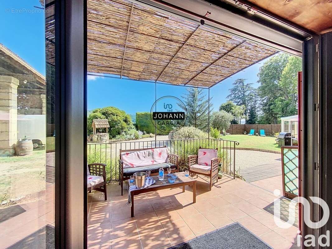 Photo 6 - Maison à NYONS