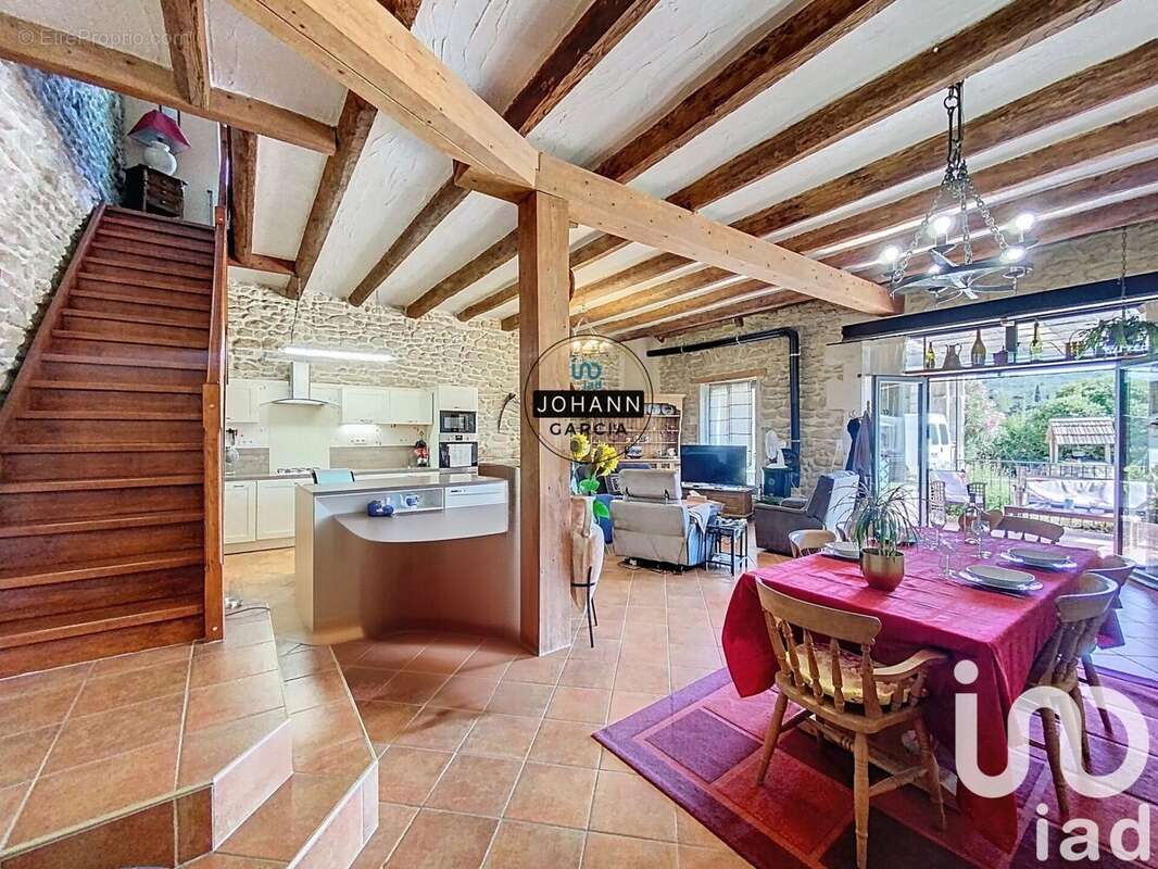 Photo 7 - Maison à NYONS