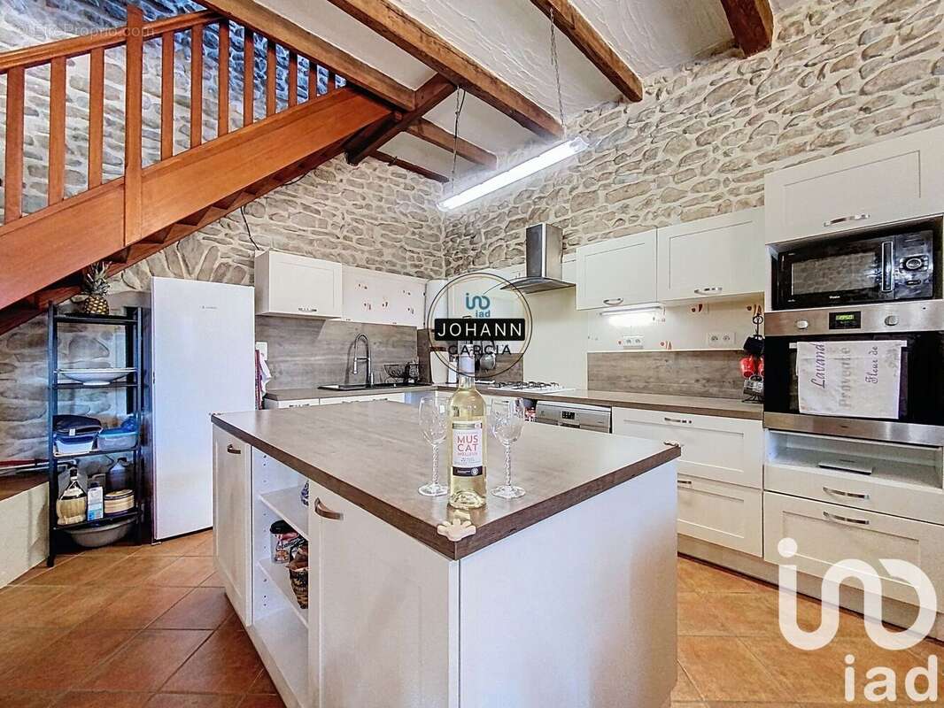 Photo 8 - Maison à NYONS