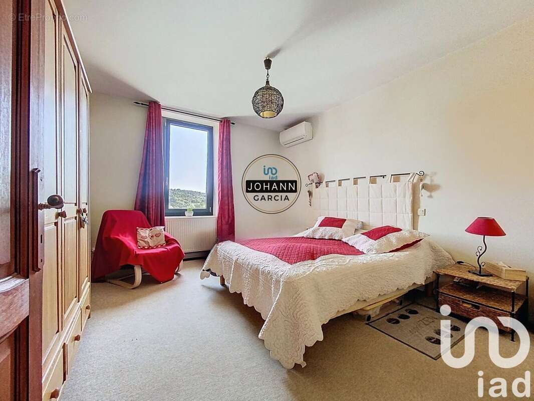 Photo 9 - Maison à NYONS