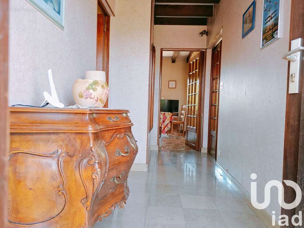 Photo 3 - Maison à SENNECAY