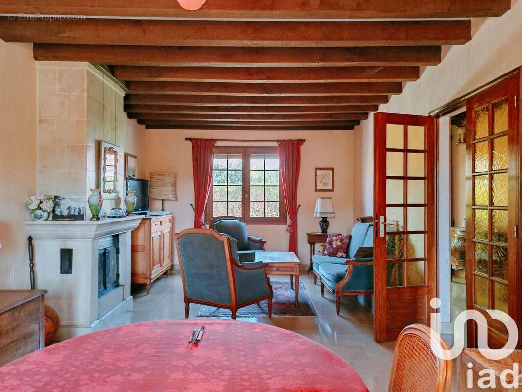 Photo 5 - Maison à SENNECAY