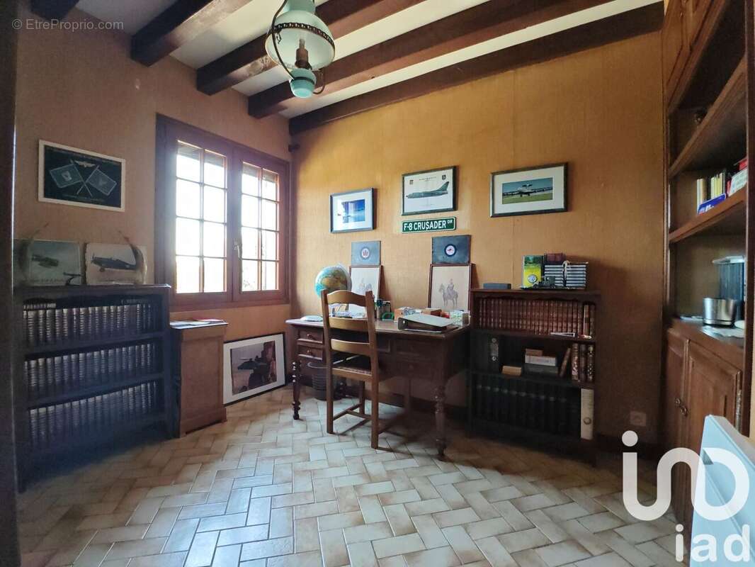 Photo 6 - Maison à SENNECAY