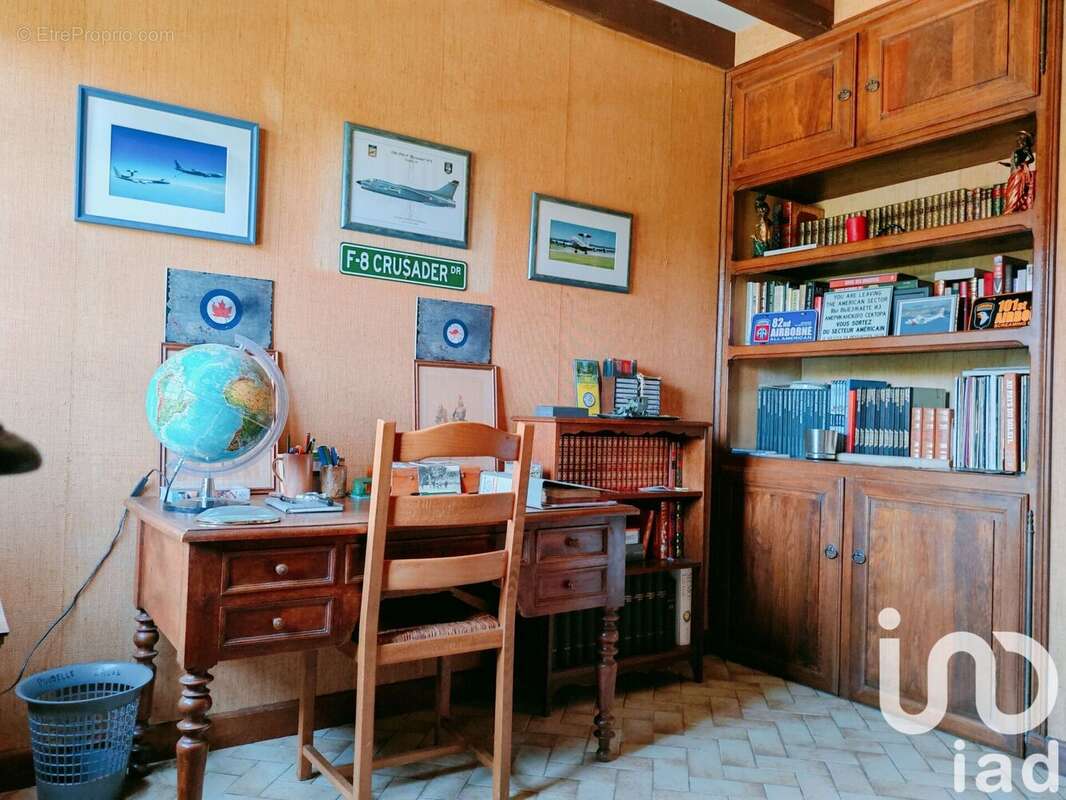 Photo 7 - Maison à SENNECAY