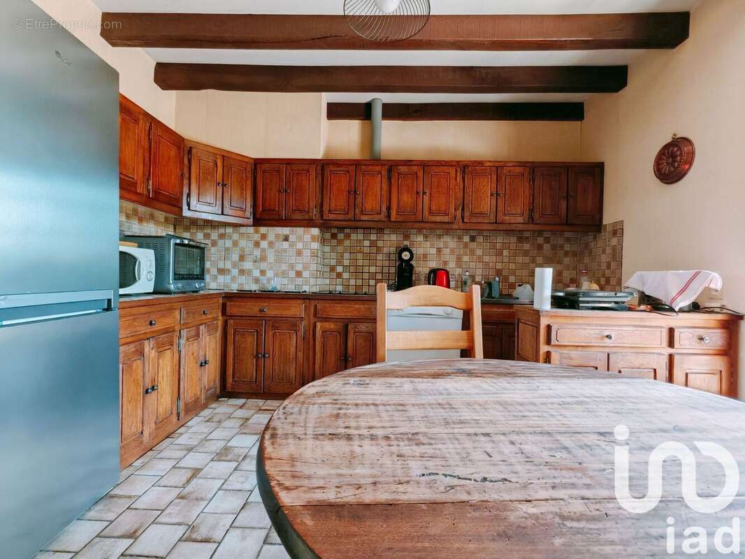 Photo 8 - Maison à SENNECAY