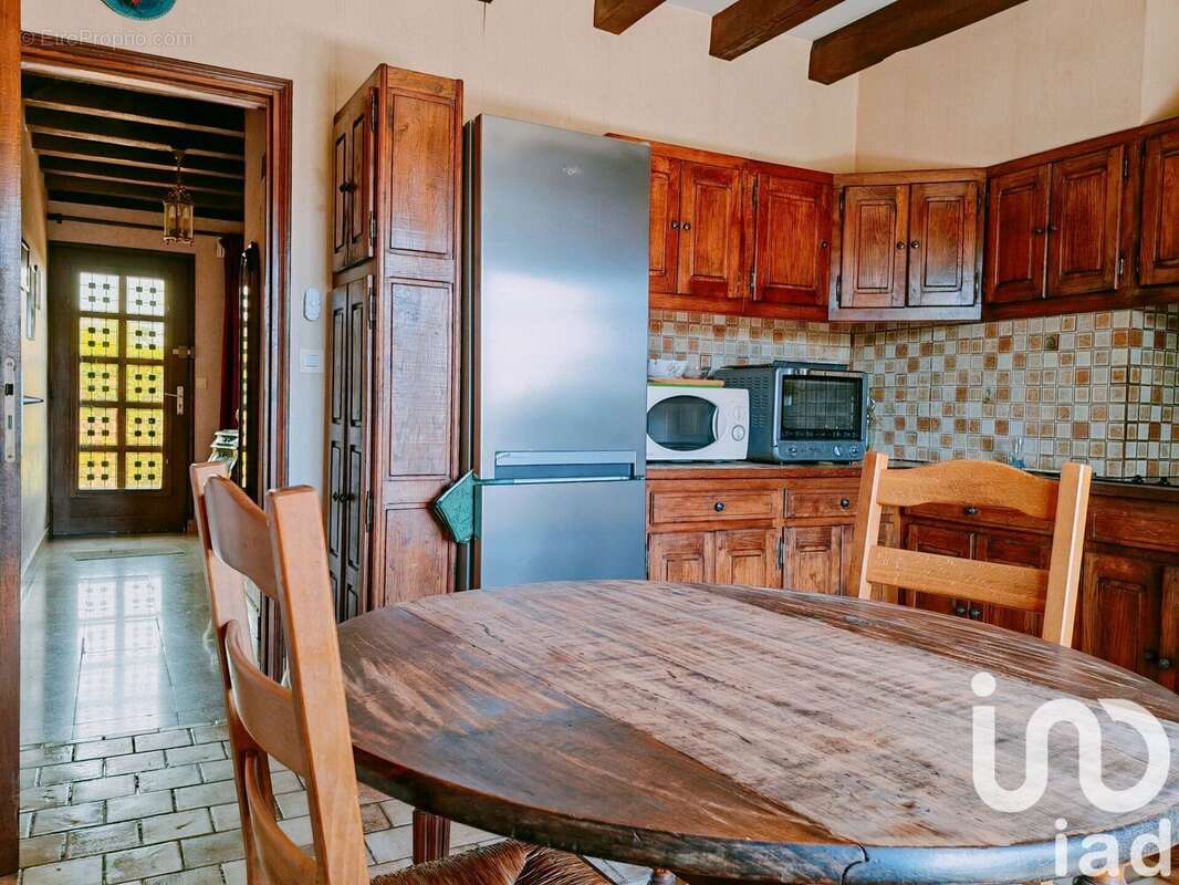 Photo 9 - Maison à SENNECAY