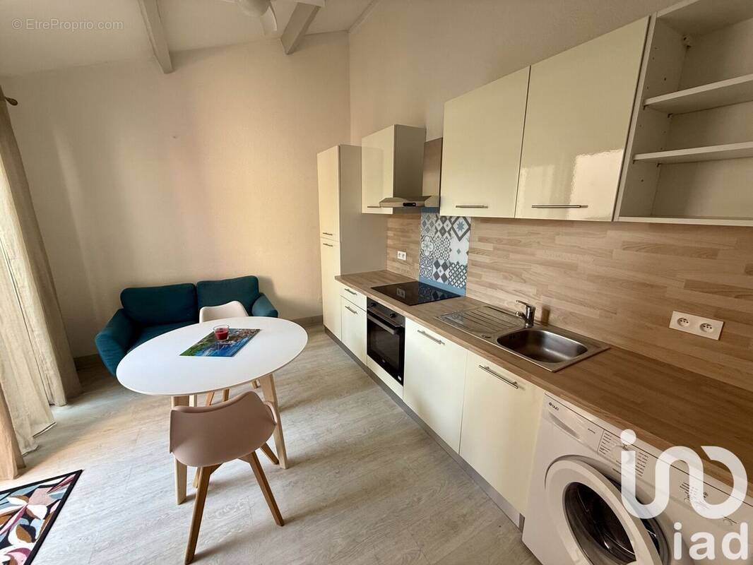 Photo 1 - Maison à CANET-EN-ROUSSILLON