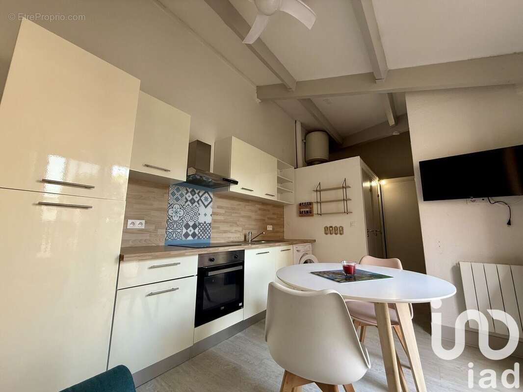 Photo 2 - Maison à CANET-EN-ROUSSILLON