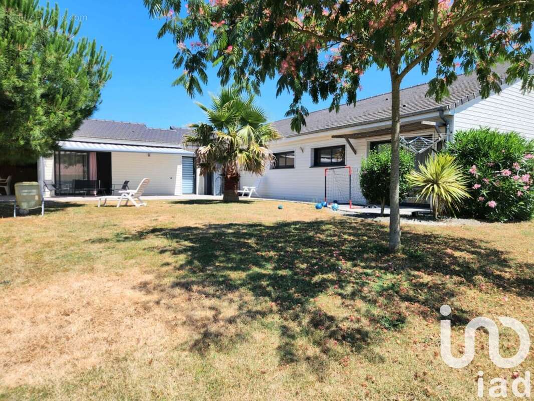 Photo 5 - Maison à NAINTRE