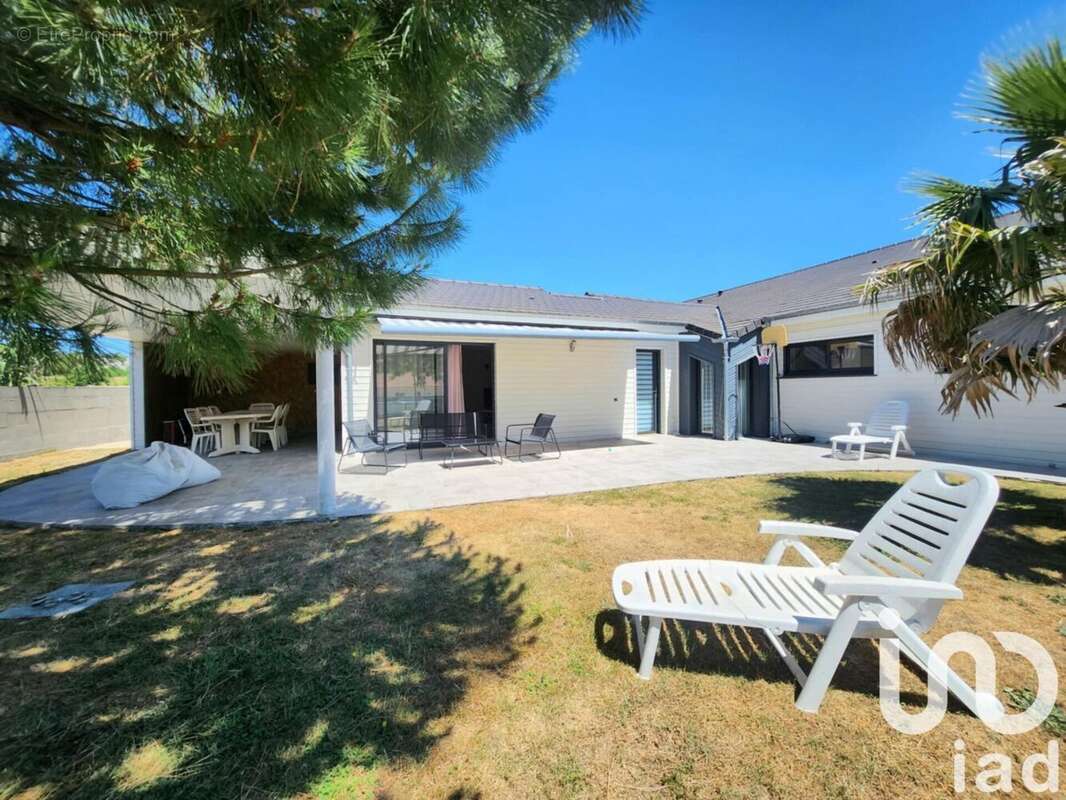 Photo 7 - Maison à NAINTRE