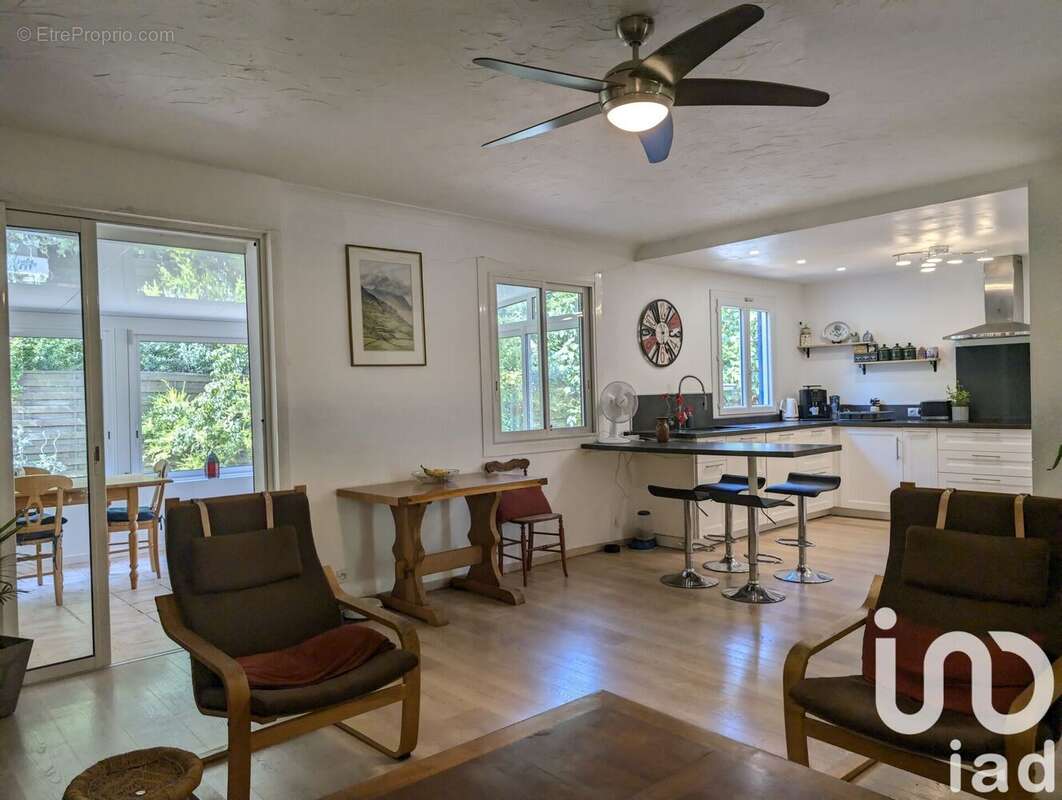 Photo 7 - Maison à SAINT-ZACHARIE