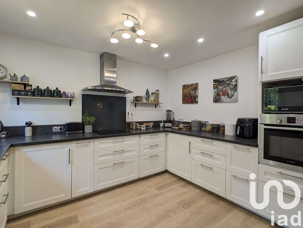 Photo 8 - Maison à SAINT-ZACHARIE