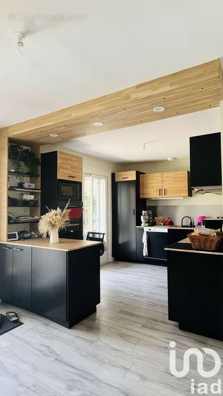 Photo 2 - Maison à CROIZET-SUR-GAND