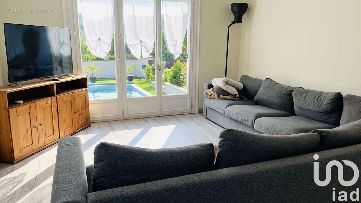 Photo 3 - Maison à CROIZET-SUR-GAND