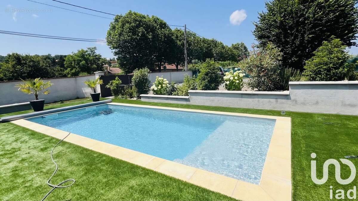 Photo 5 - Maison à CROIZET-SUR-GAND