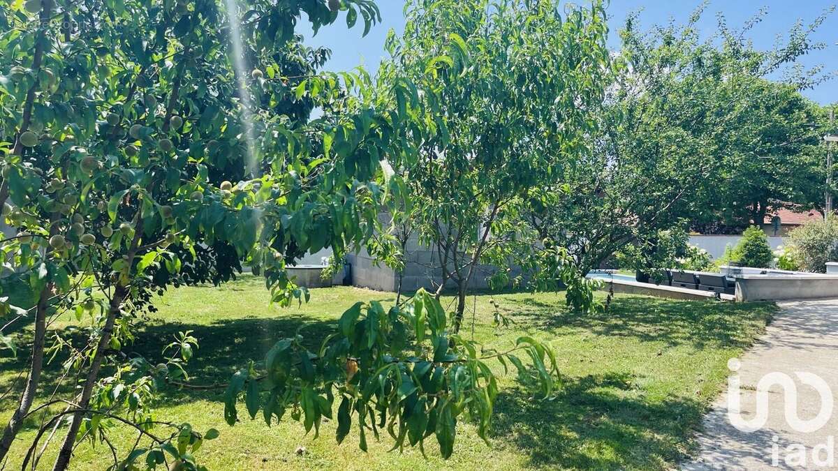 Photo 6 - Maison à CROIZET-SUR-GAND