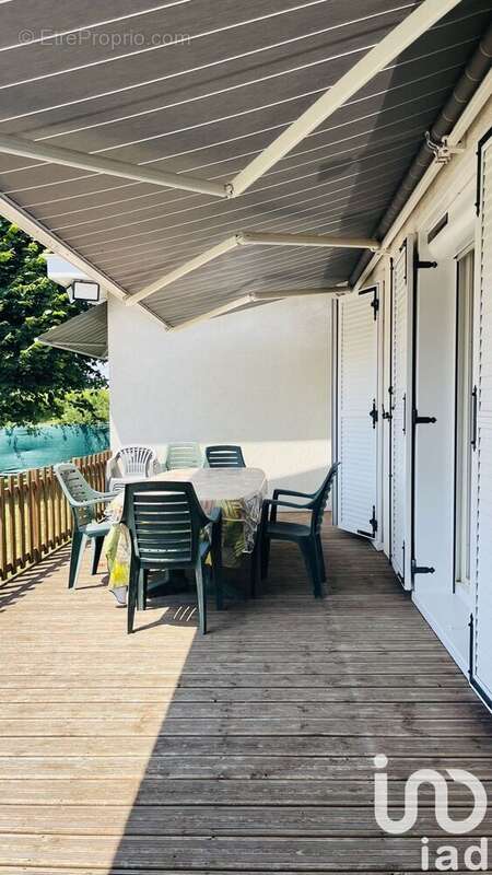 Photo 7 - Maison à CROIZET-SUR-GAND