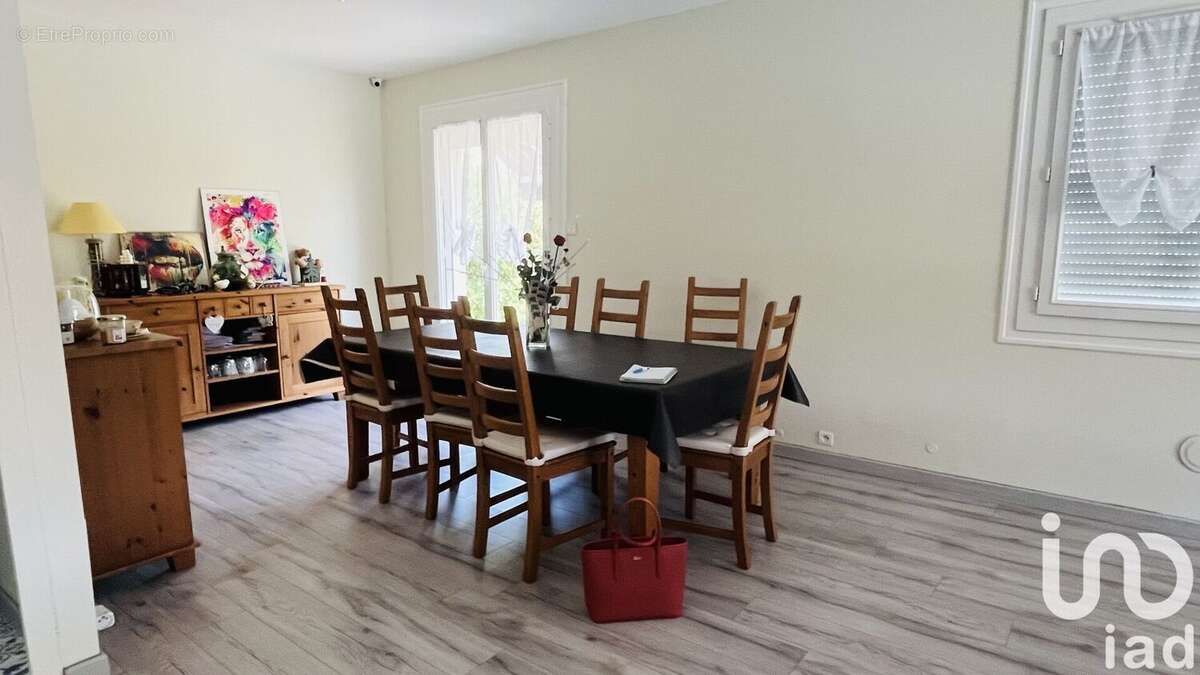 Photo 8 - Maison à CROIZET-SUR-GAND