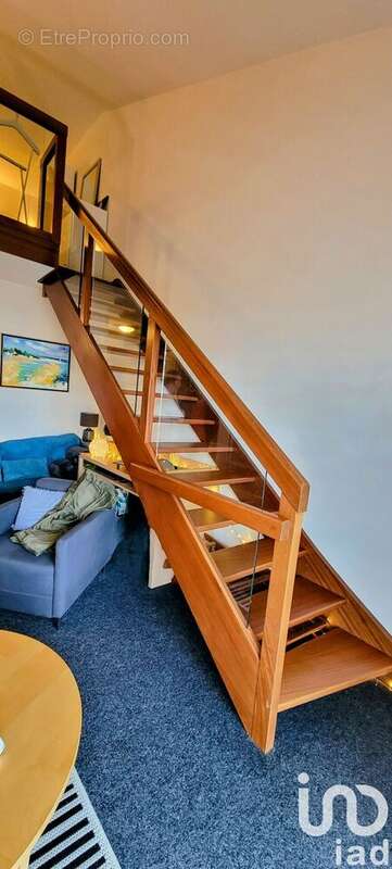 Photo 3 - Appartement à PELLOUAILLES-LES-VIGNES