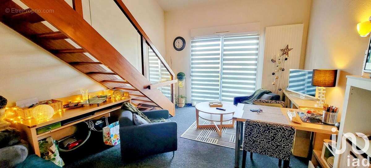 Photo 4 - Appartement à PELLOUAILLES-LES-VIGNES