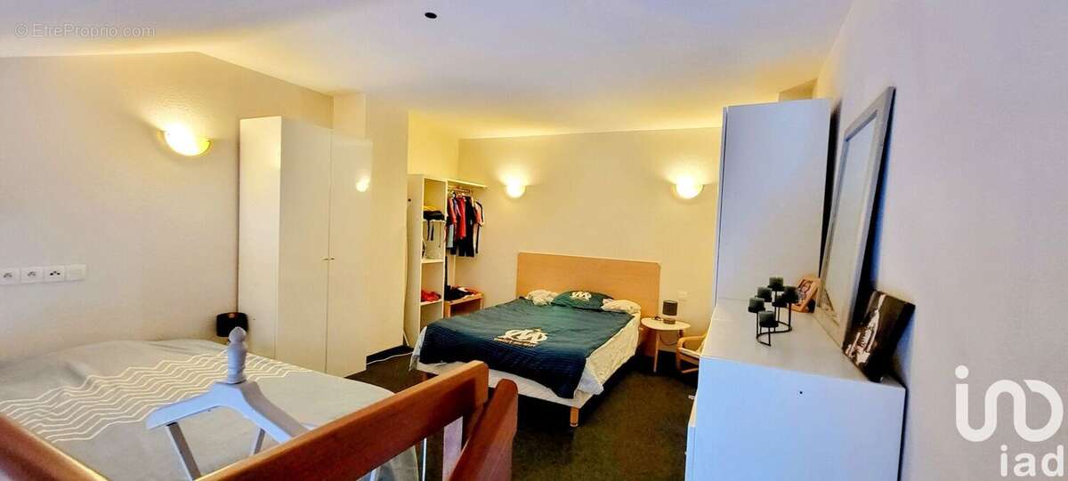 Photo 5 - Appartement à PELLOUAILLES-LES-VIGNES