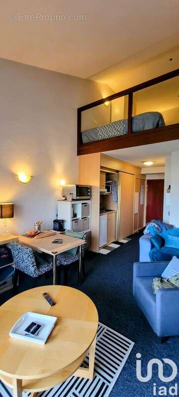 Photo 6 - Appartement à PELLOUAILLES-LES-VIGNES